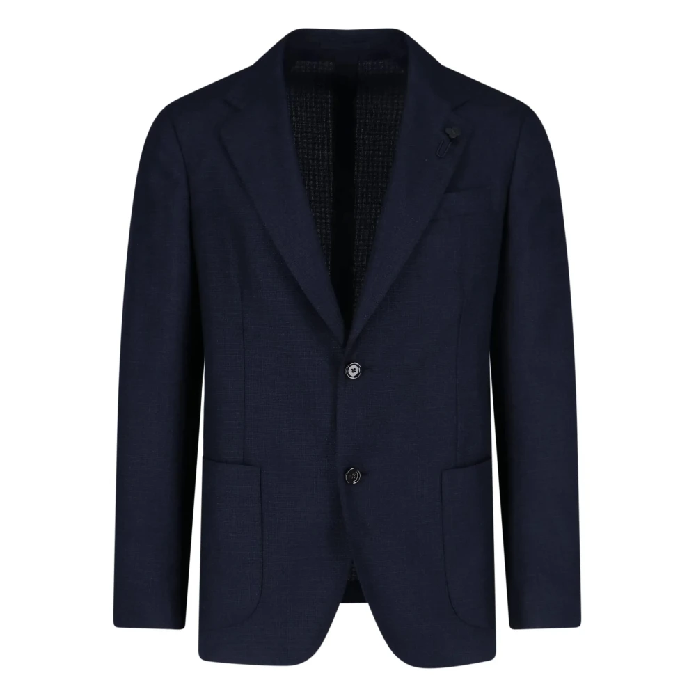 Jackets > Blazers - - Lardini - Modalova