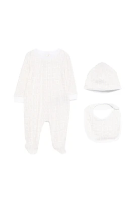 3-delat babyset