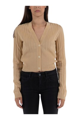 gilet-court-a-col-en-v-et-manches-longues