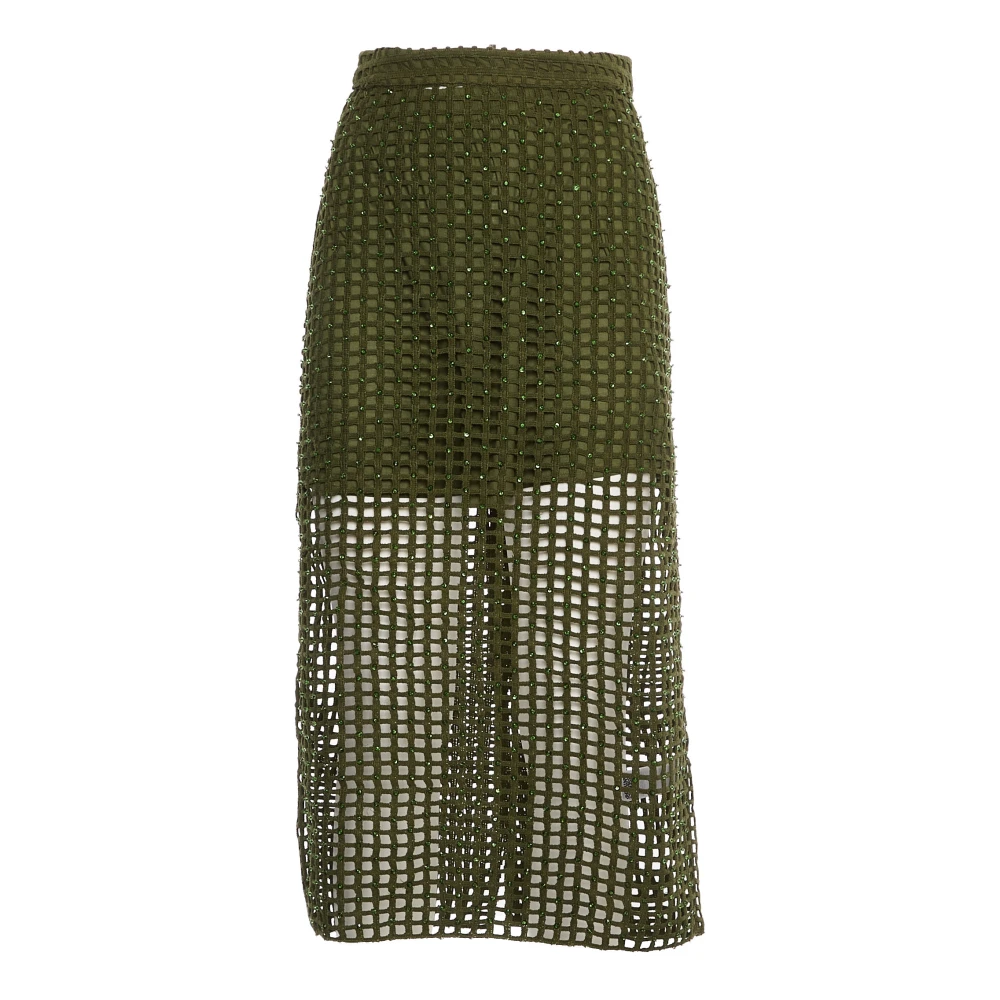 Skirts > Midi Skirts - - Essentiel Antwerp - Modalova