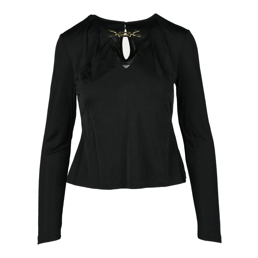 Tops > Long Sleeve Tops - - Guess - Modalova