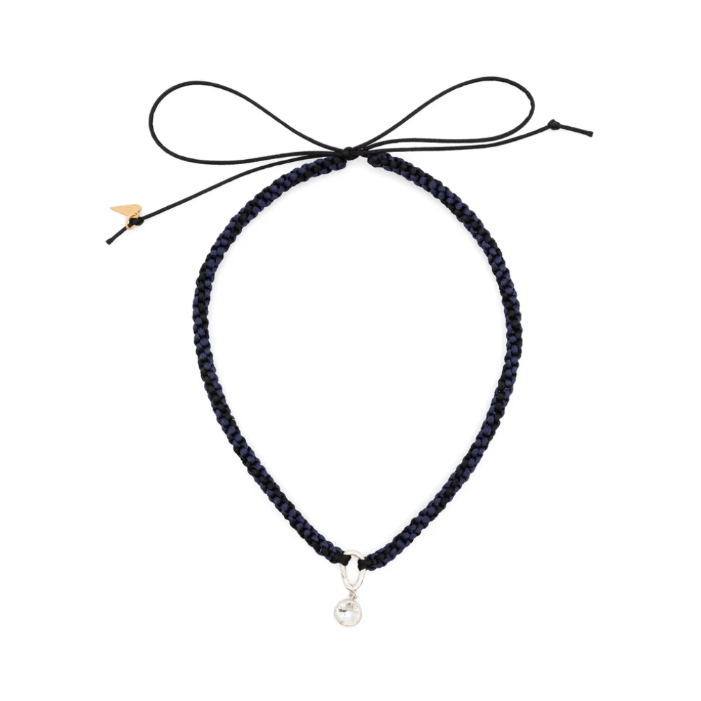 Accessories > Jewellery > Necklaces - - Forte Forte - Modalova
