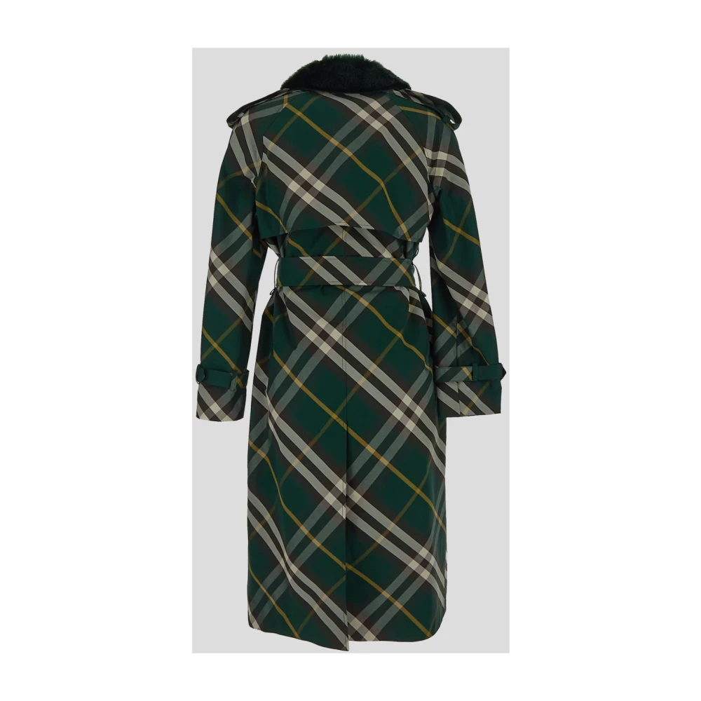 Burberry Trench Coats Multicolor Dames