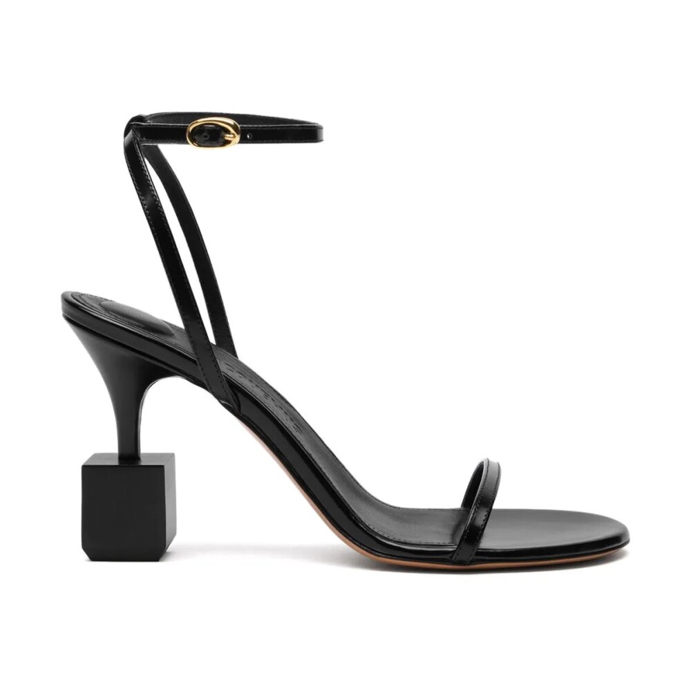 Jacquemus High Heel Sandals • Shop High Heel Sandals from