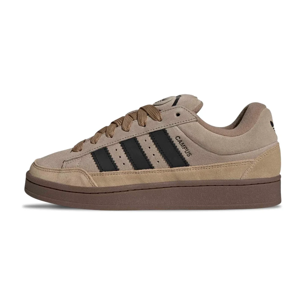 Adidas Brown Skateboarding, Male, 10 Uk, Campus St