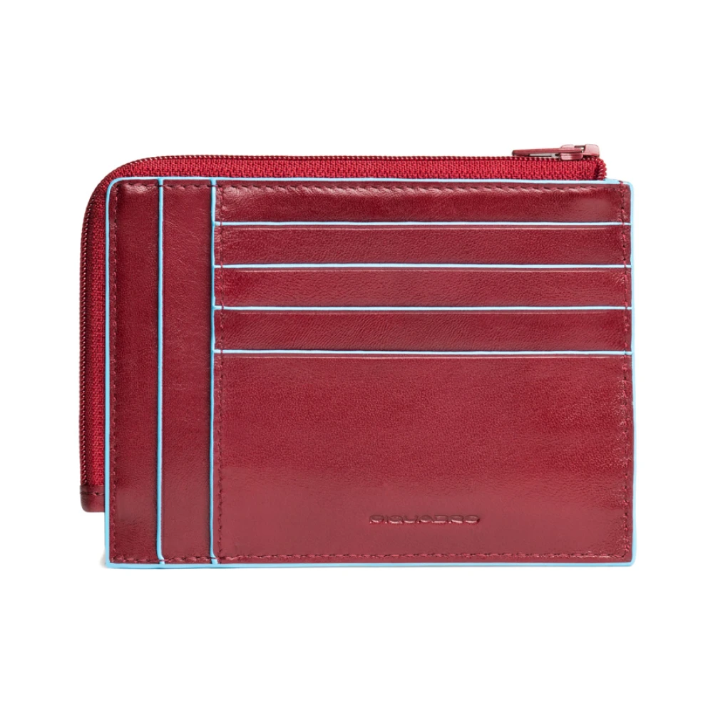Piquadro Herren Rot Accessories, One Sizegröße: