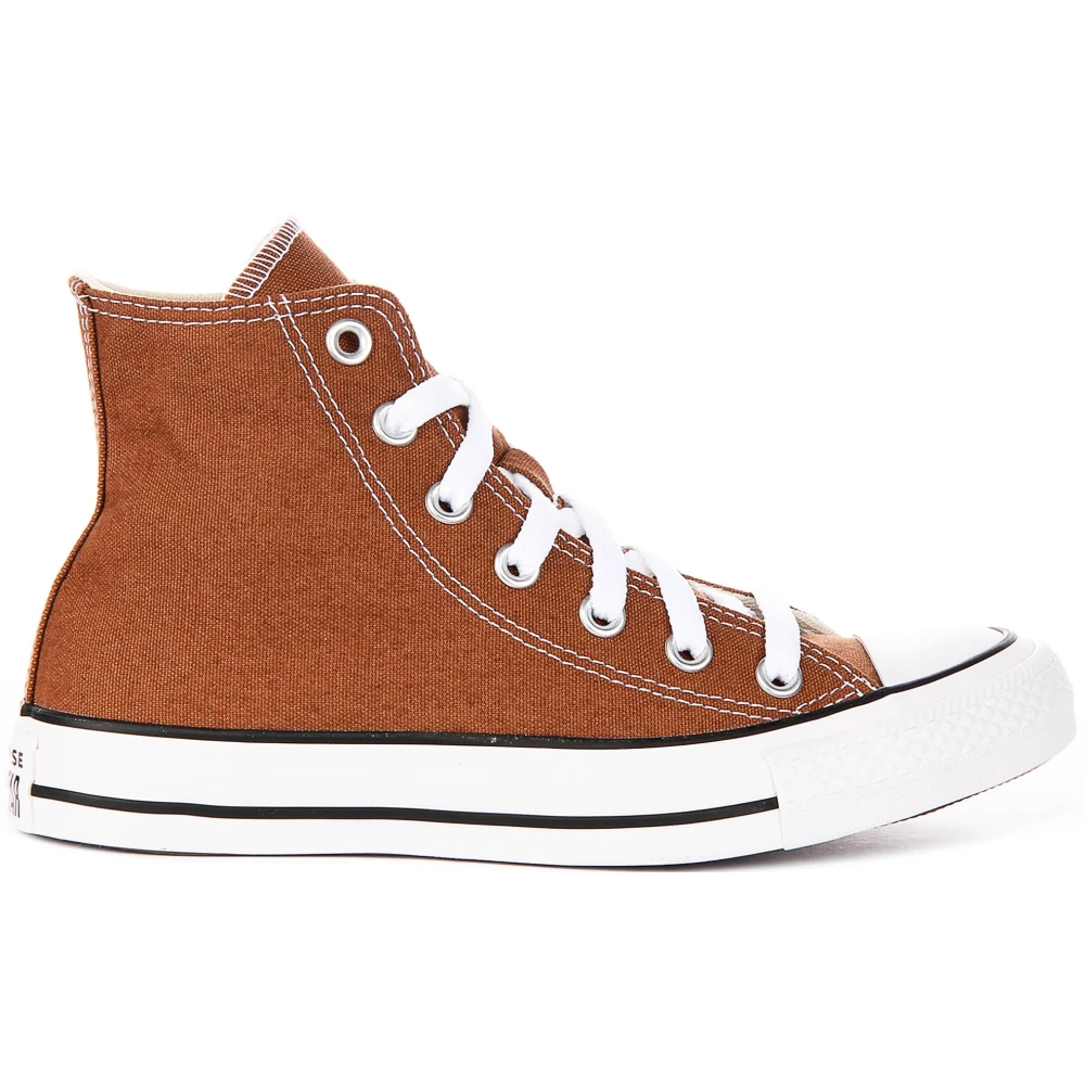 Converse Chuck Taylor All Star Hi unisex Schoenen Bruin
