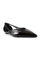 leather-cut-out-ballerina-flats