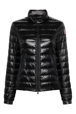 Walibi Packable Short Down Jacket