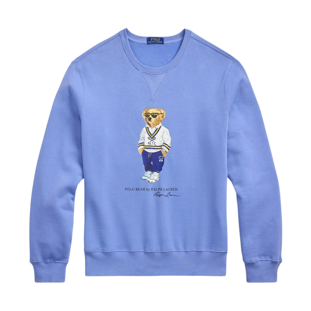 Sweatshirts & Hoodies > Sweatshirts - - Polo Ralph Lauren - Modalova