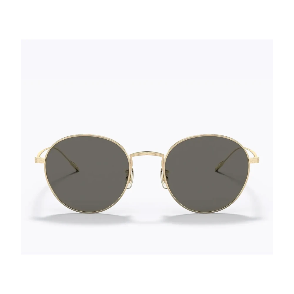 Accessories > Sunglasses - - Oliver Peoples - Modalova