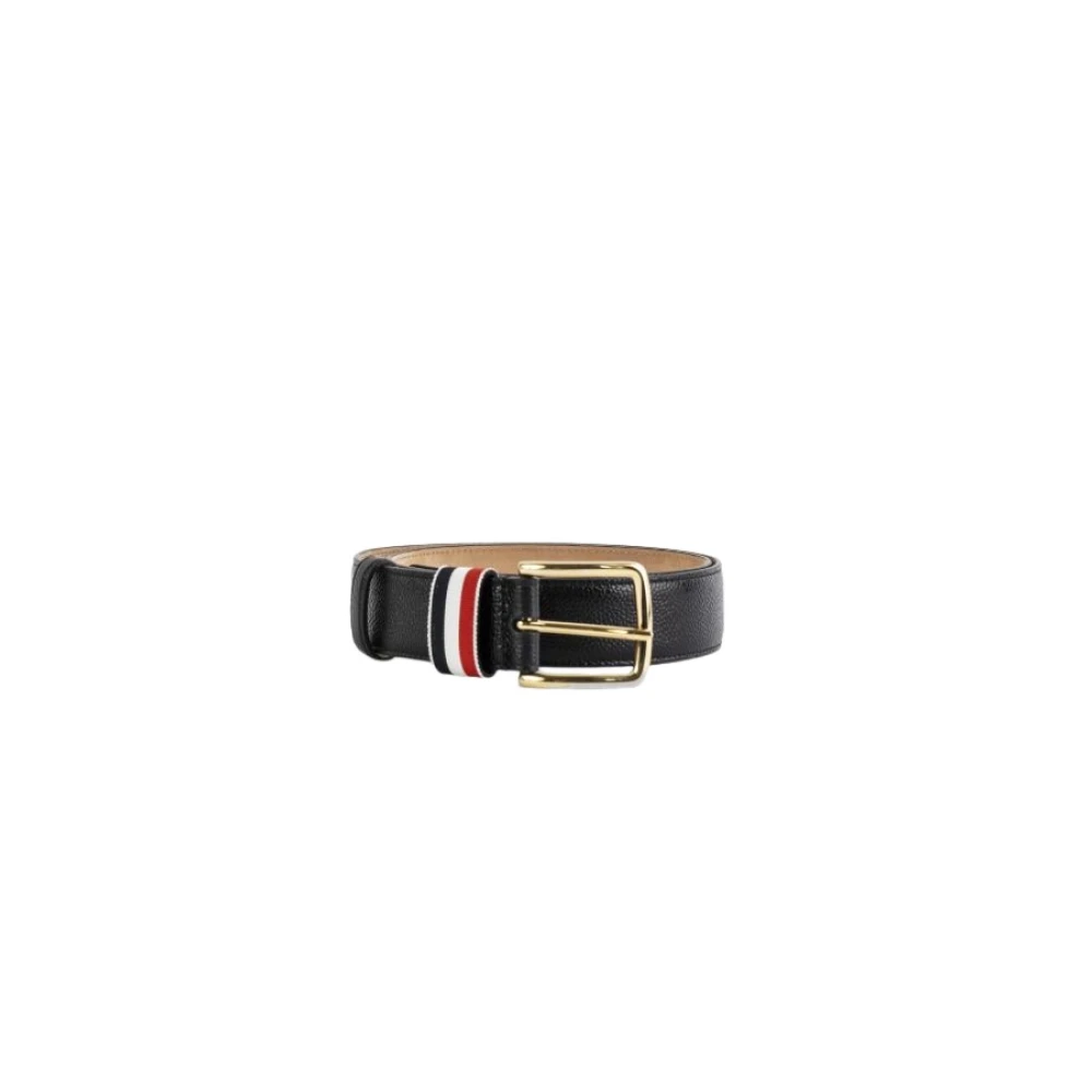 Accessories > Belts - - Thom Browne - Modalova