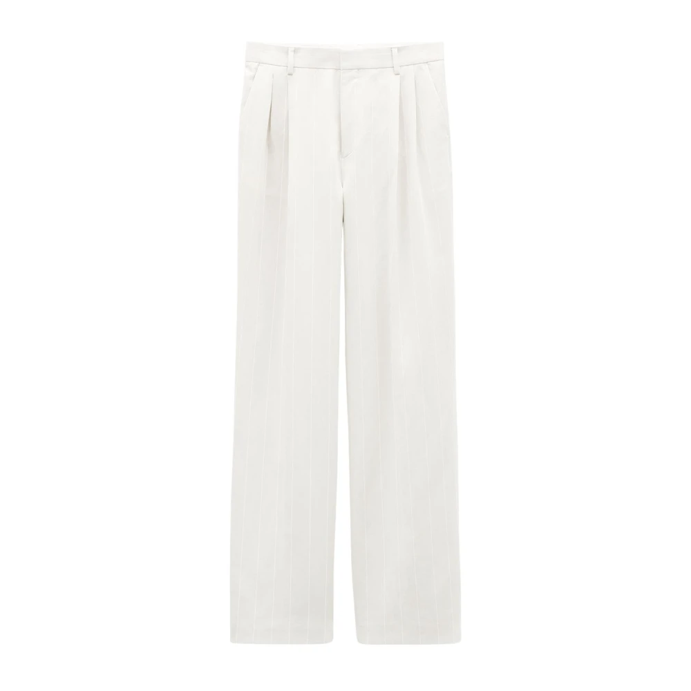 Trousers > Straight Trousers - - Filippa K - Modalova