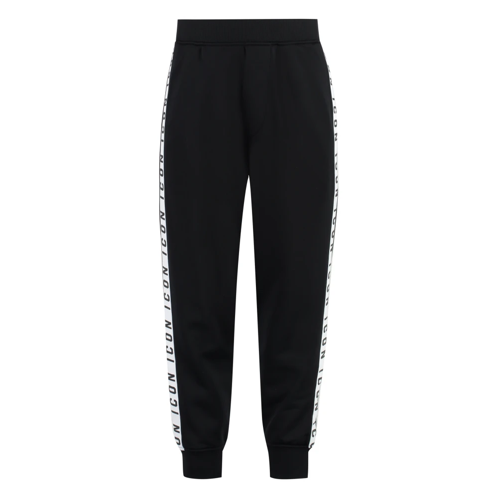 Trousers > Sweatpants - - Dsquared2 - Modalova
