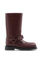 bottes-en-cuir-a-boucle-de-selle
