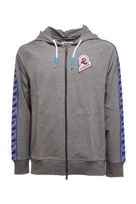 ICON Full Zip Sweatshirt