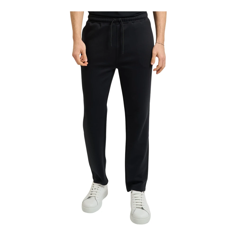 K-Way Hombre Negro Pantalones, Talla: Xl