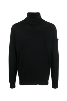 black-wool-turtleneck-men-sweater