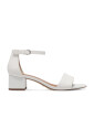 sandales-blanches-plates-a-talons