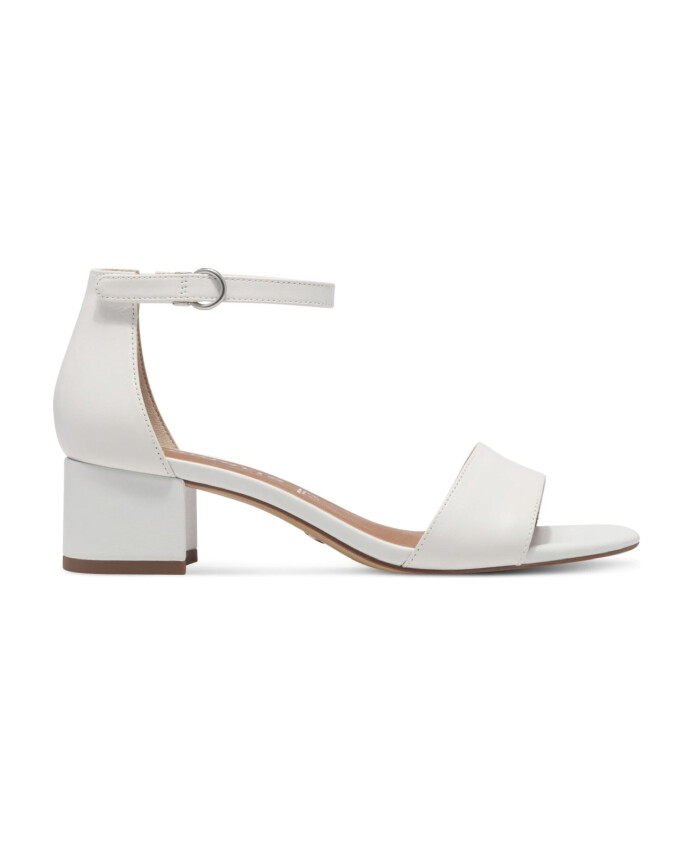 sandales-blanches-plates-a-talons