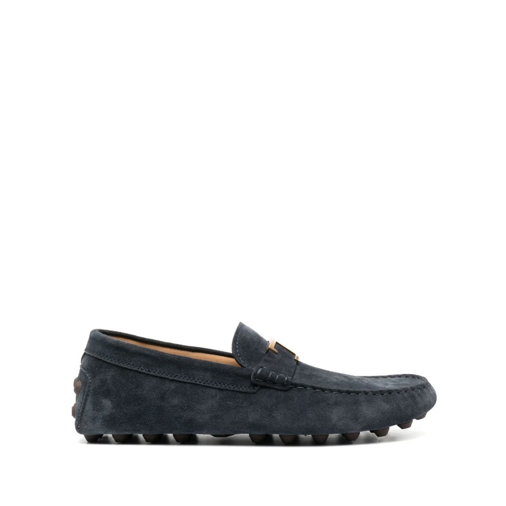 Shoes > Flats > Loafers - - Tod's - Modalova