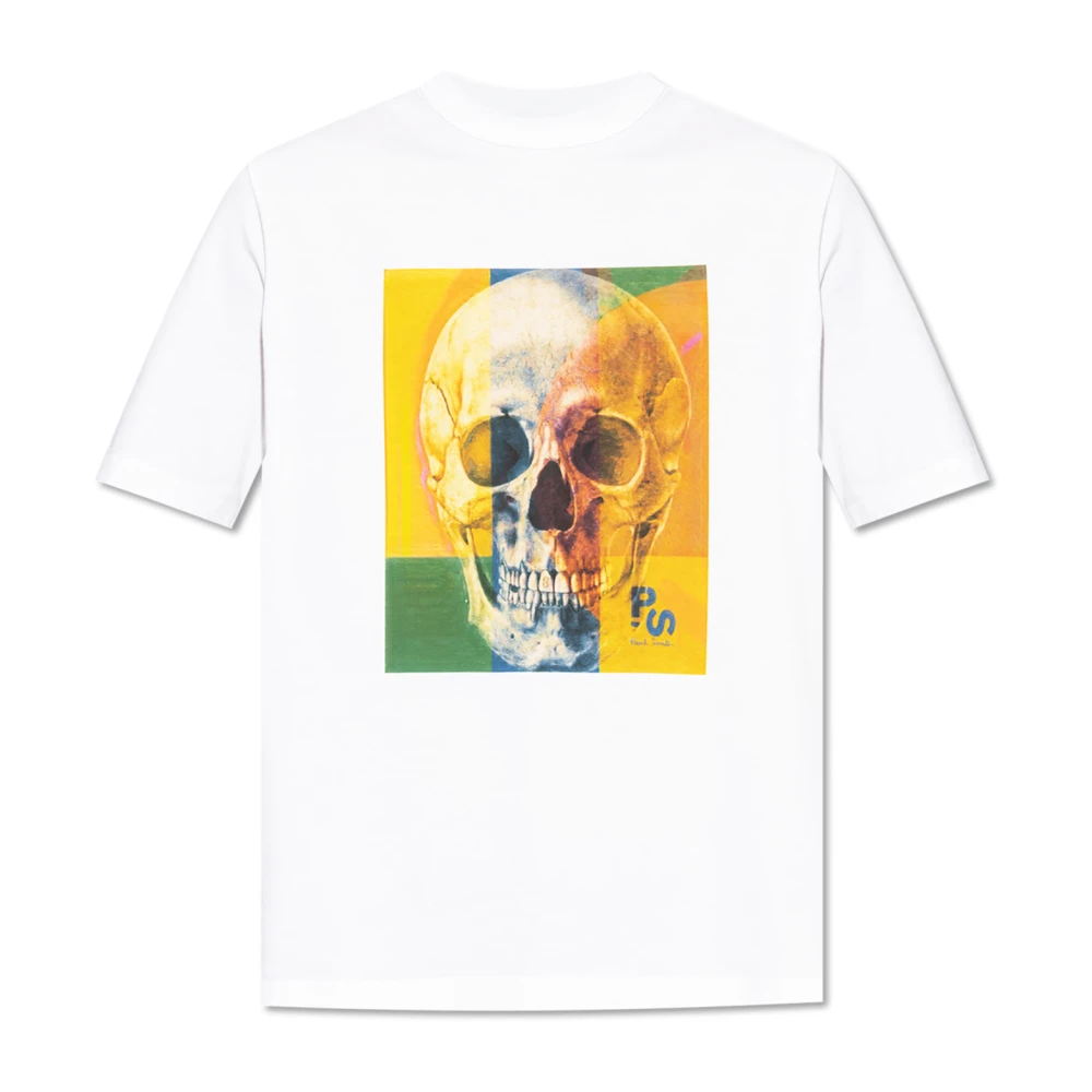 Tops > T-Shirts - - PS By Paul Smith - Modalova