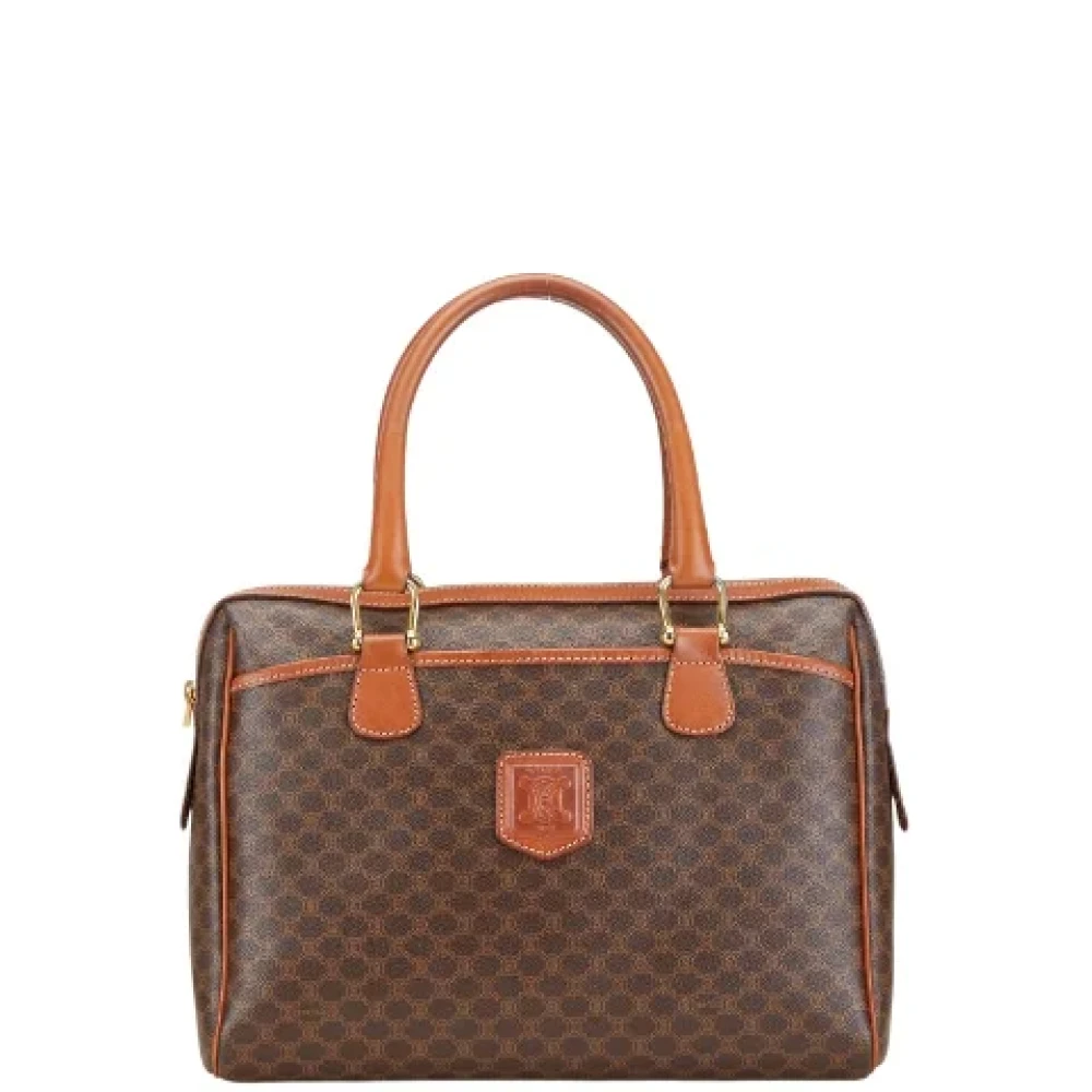 Pre-owned > Pre-owned Bags > Pre-owned Handbags - - Celine Vintage - Modalova