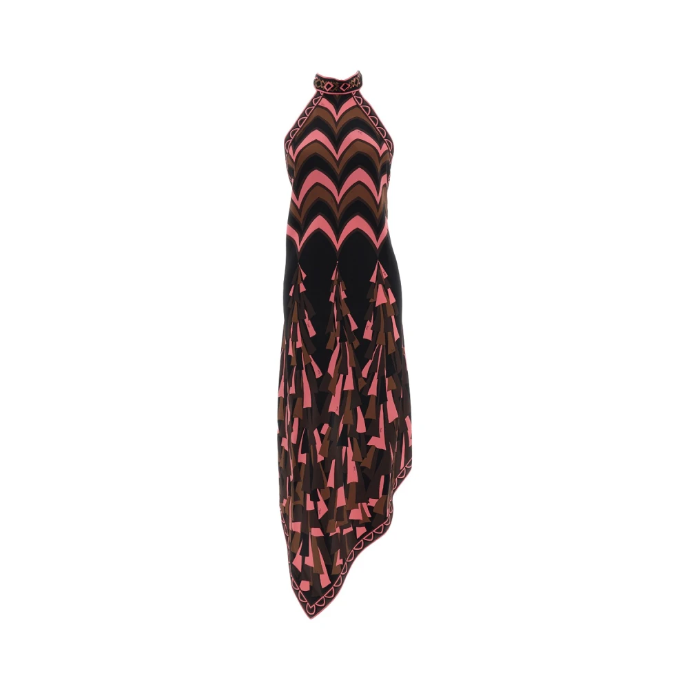 Pucci Donna Multicolor Abiti, E, S, New,