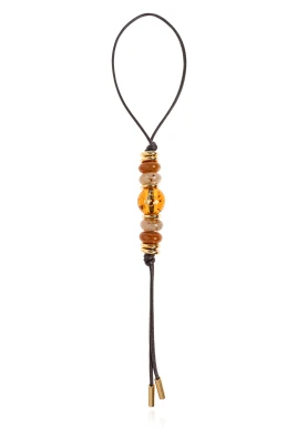 JC Sphere Bag Charm