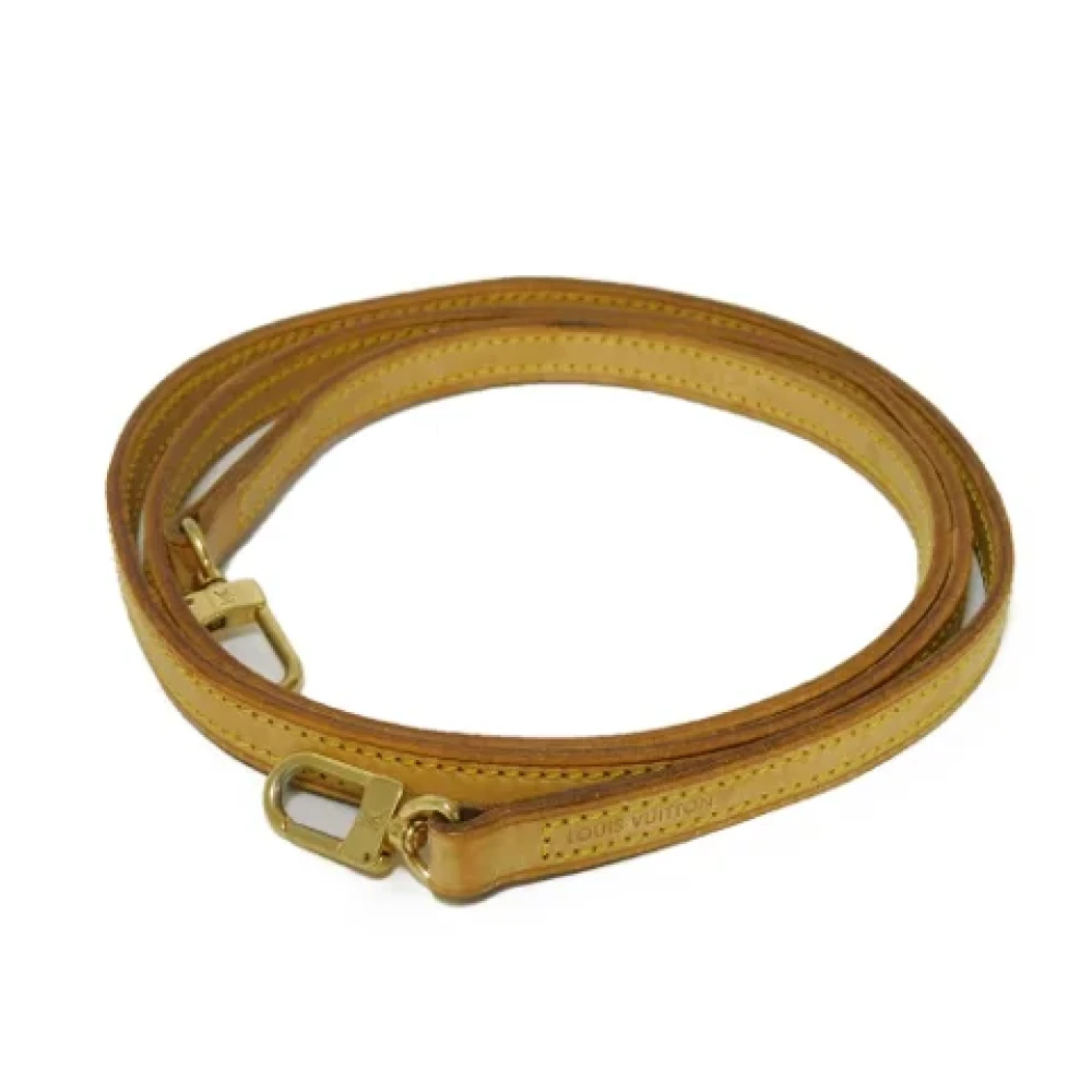 Pre-owned > Pre-owned Accessories - - Louis Vuitton Vintage - Modalova