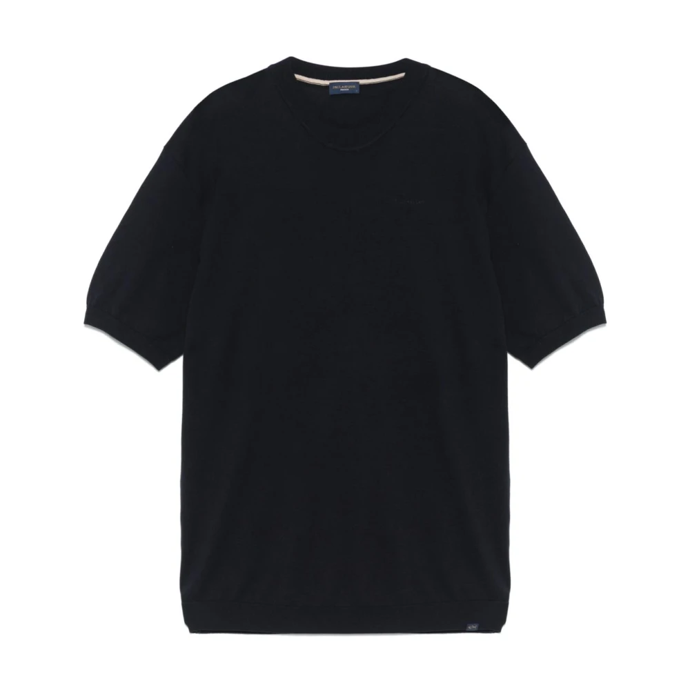 Tops > T-Shirts - - Paul & Shark - Modalova