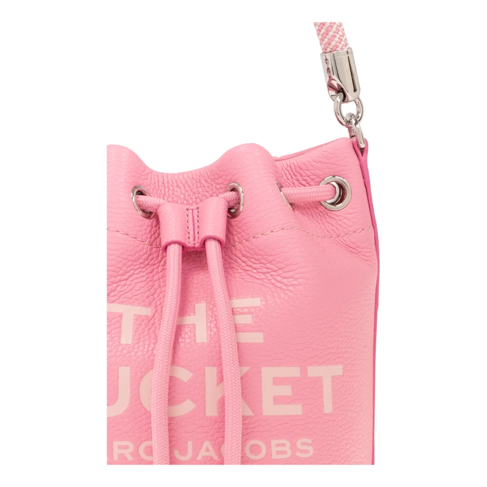 Marc Jacobs Emmer schoudertas Pink Dames