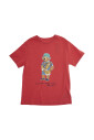 rode-gebreide-shirts-en-t-shirts
