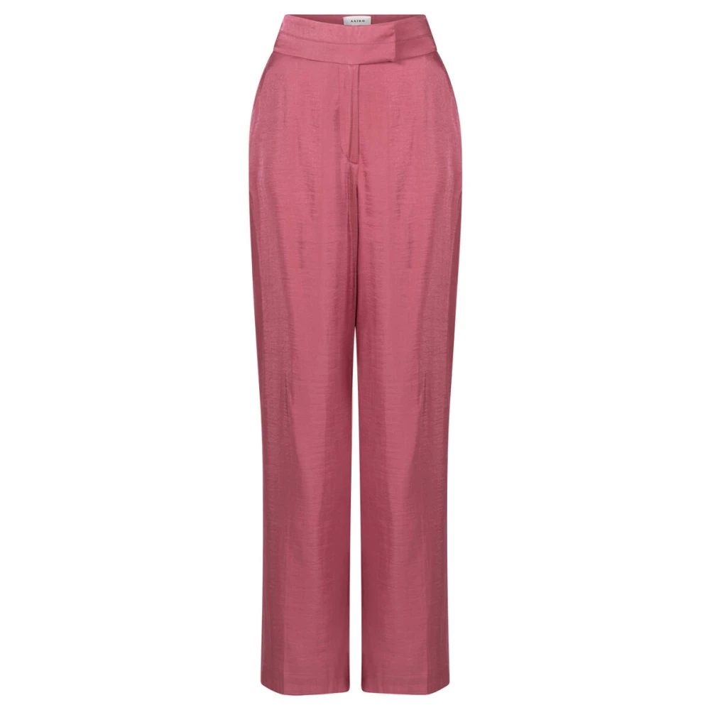 Aaiko Giani VIS 355 Broek Red Dames