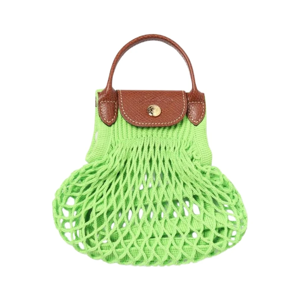 Bags > Handbags - - Longchamp - Modalova