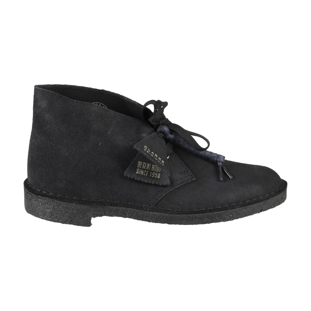 Shoes > Boots > Lace-up Boots - - Clarks - Modalova