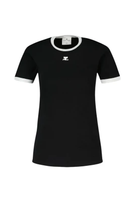Logo Ringer T-shirt