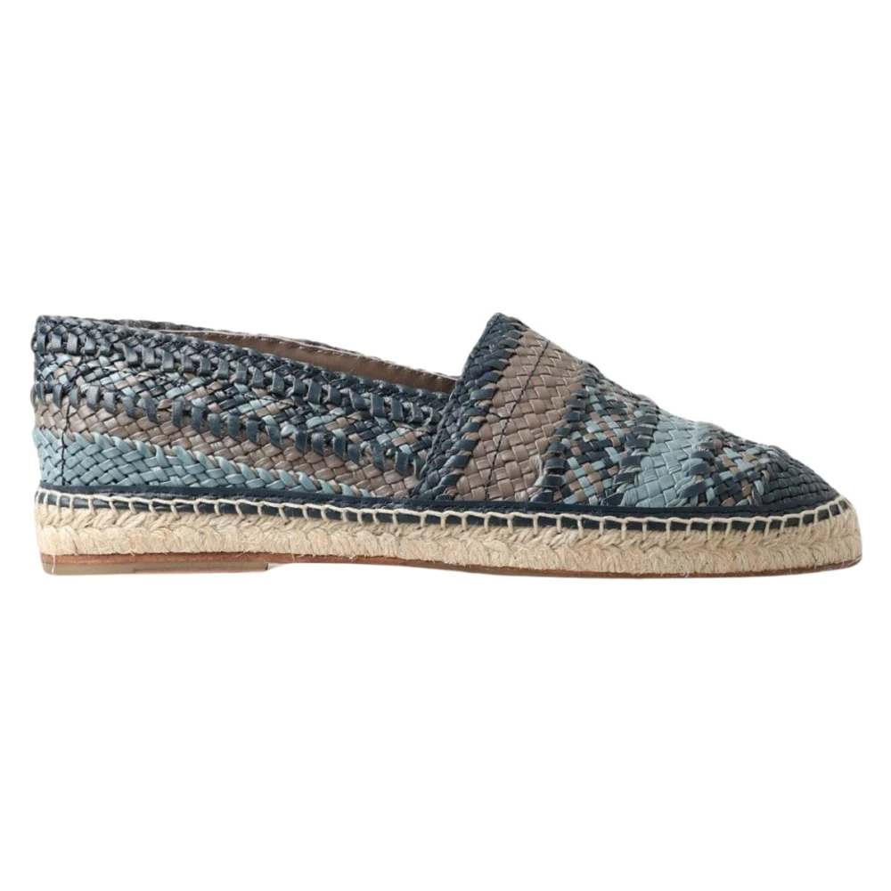 Shoes > Flats > Espadrilles - - Dolce & Gabbana - Modalova
