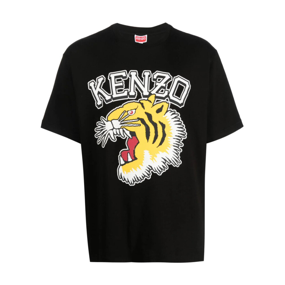 Kenzo cheap maglia tigre