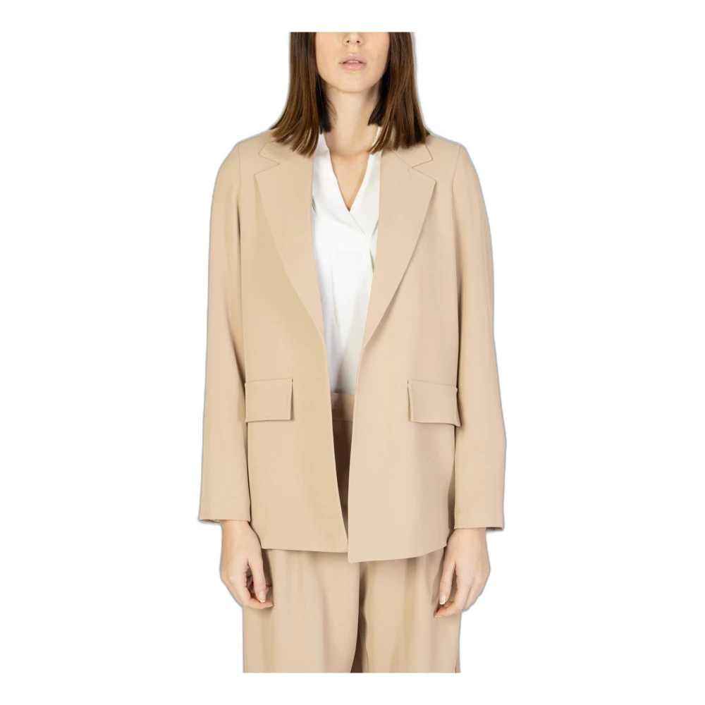Jackets > Blazers - - Sandro Ferrone - Modalova