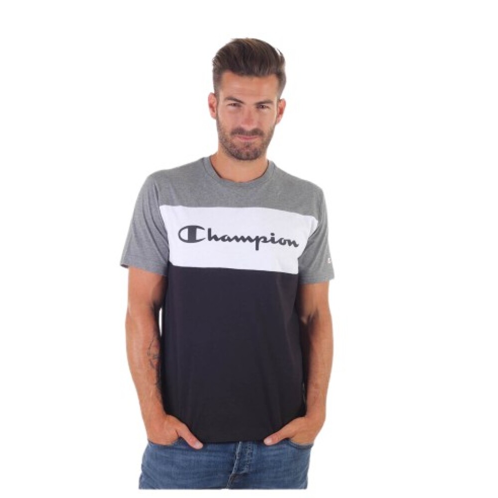 Champion t shirt clearance heren