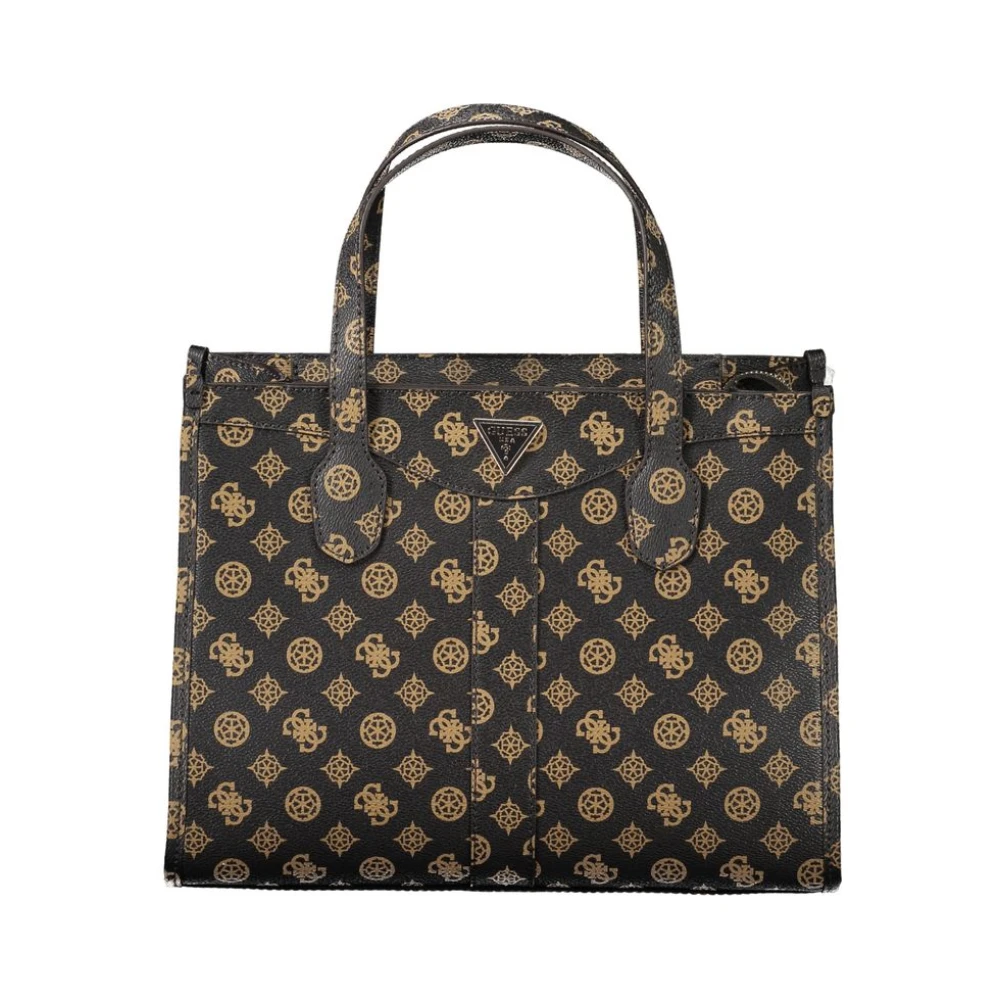 Guess - Bags > Tote Bags - Brown - Guess - Modalova