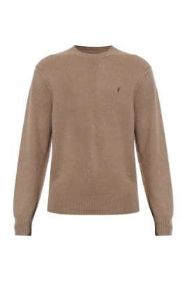 Statten Ramskull Crew Neck Jumper