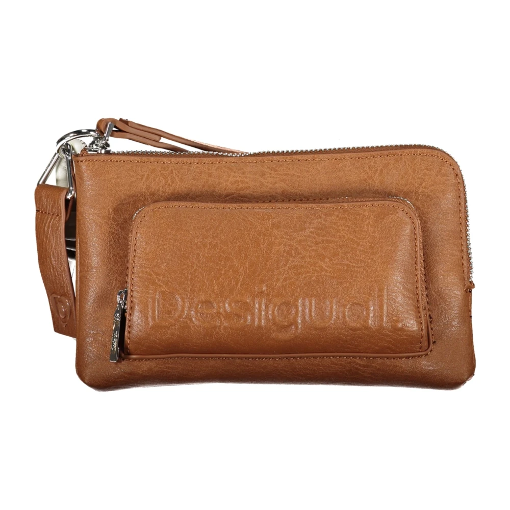 Bags > Cross Body Bags - - Desigual - Modalova