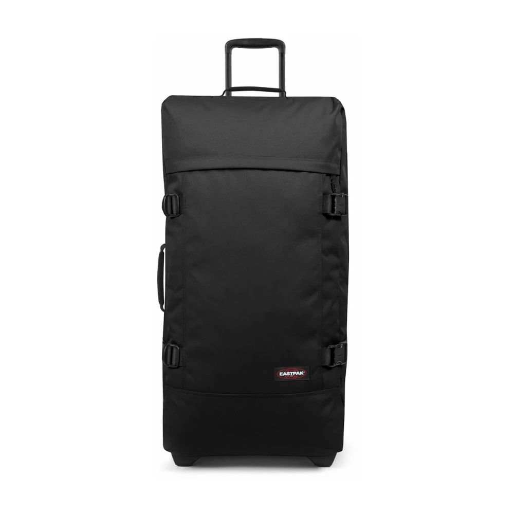 Eastpak Tranverz Zwarte Reistas Black Unisex