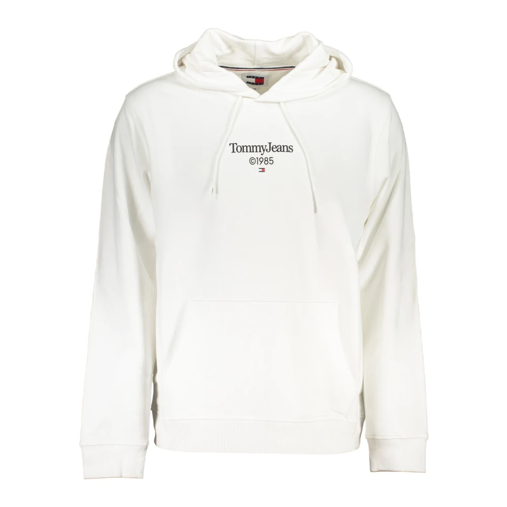 Tommy Hilfiger Kleding White Heren