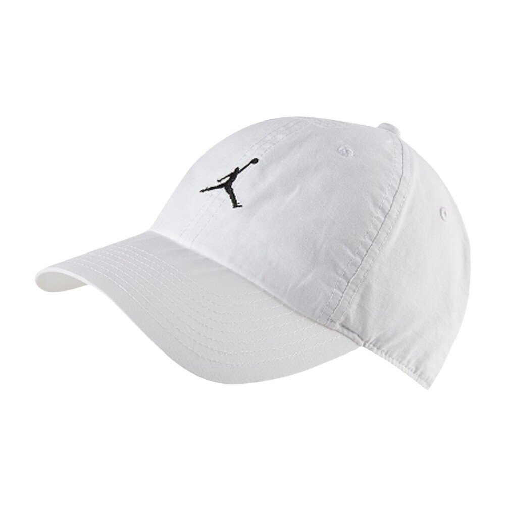 Casquette jordan noir et blanche hotsell