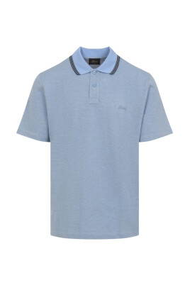 sky-blue-cotton-polo-shirt