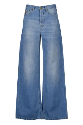 Skater Loose Jeans