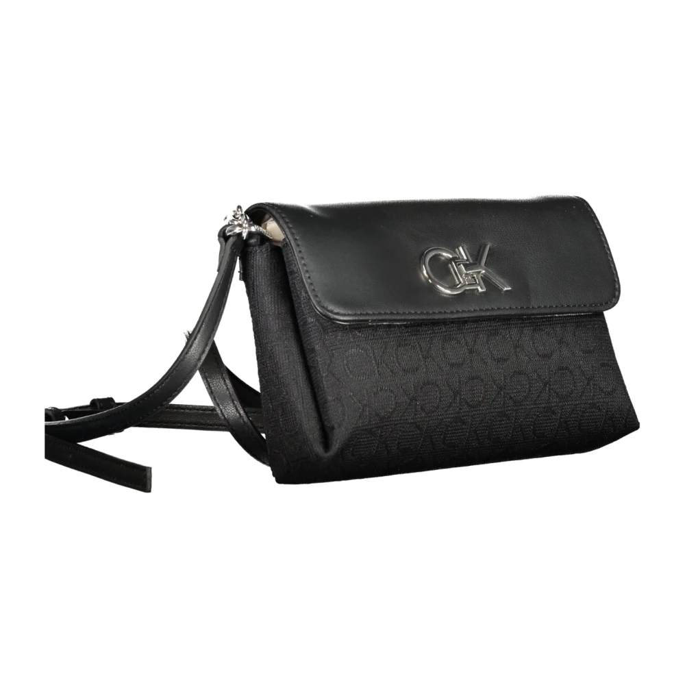 Calvin Klein Tassen en Accessoires Black Dames